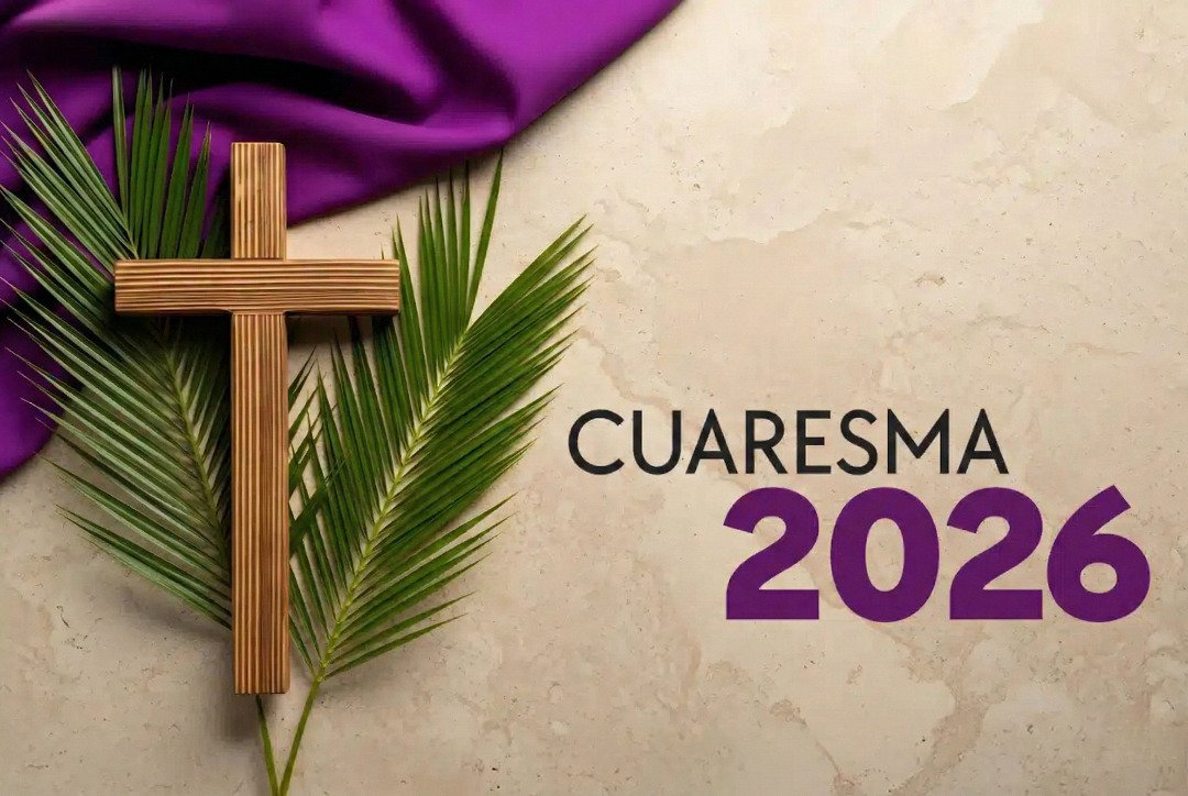 Programa de Cuaresma 2026 en la Archidiócesis