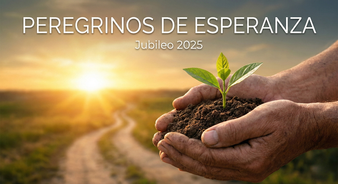 Oración del Jubileo 2025