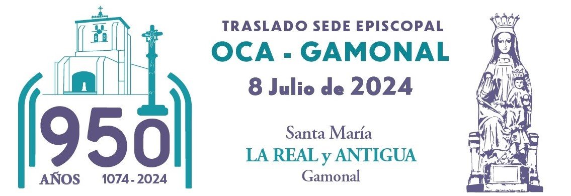 Programa de actos para el 950 Aniversario