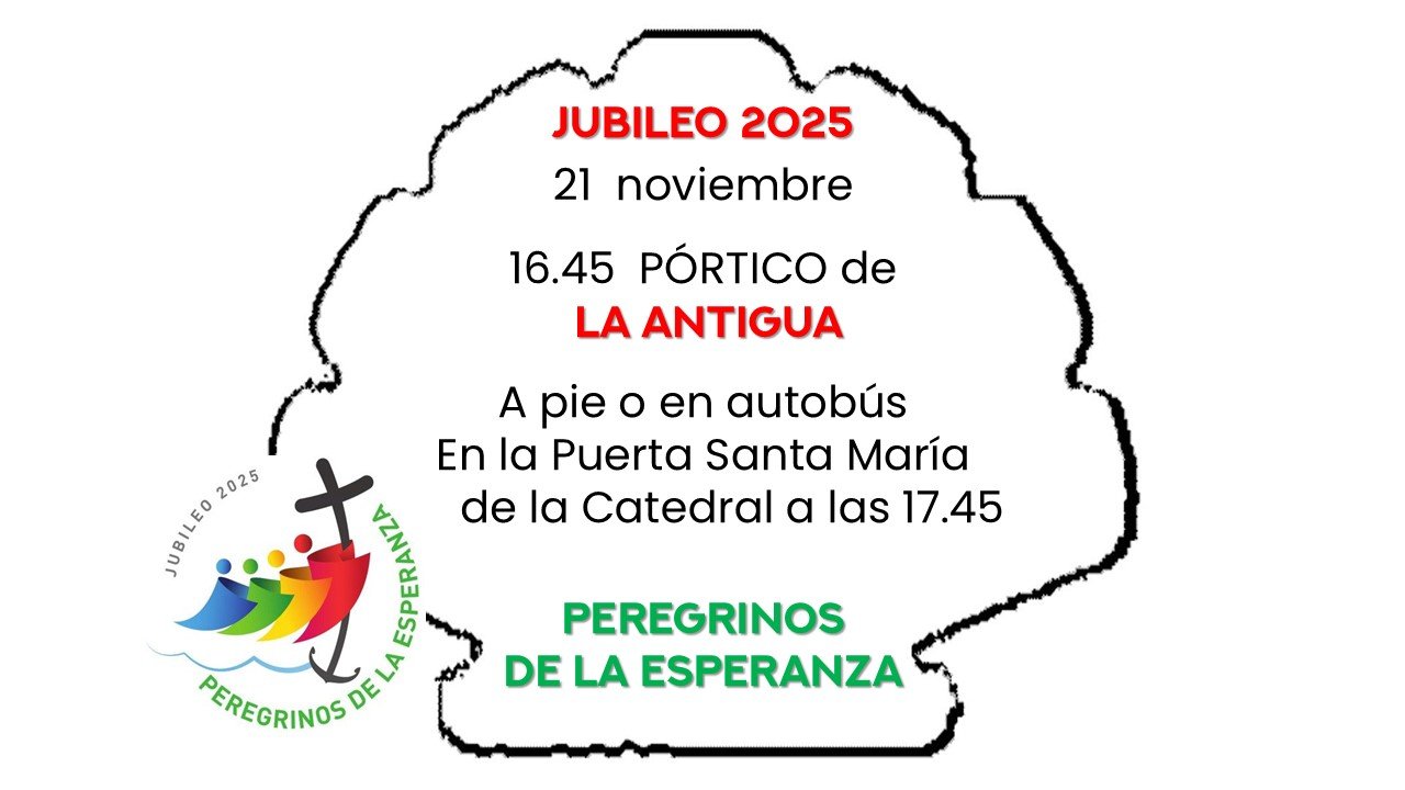 Marcha por el Jubileo 2025