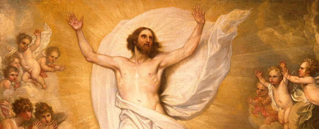 Programa de Semana Santa 2026