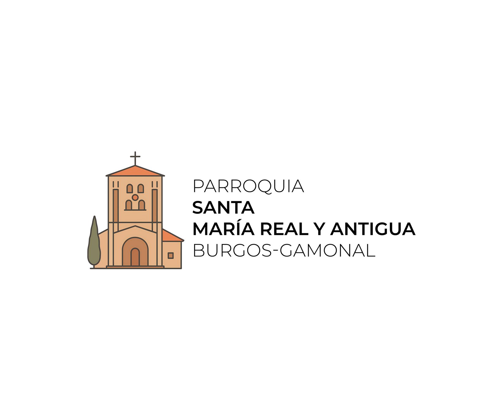 Agenda parroquial de Noviembre