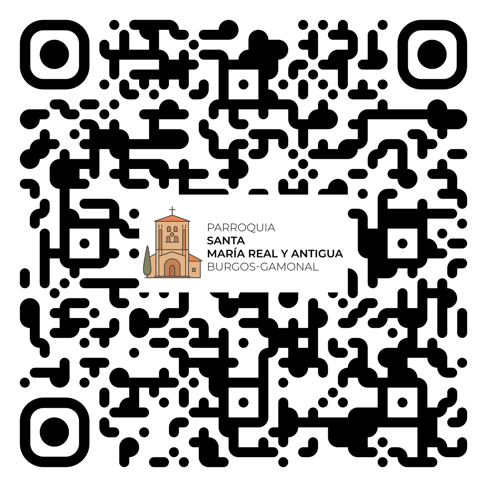 Conéctate a la Parroquia