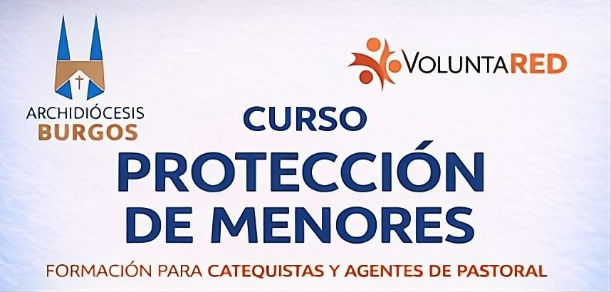 Curso Protección de Menores